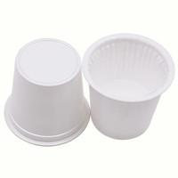 Prix usine Keurig Compatible K-Cups Capsules Café à portion unique pour cafetière Keurig Impression d'emballage de haute qualité