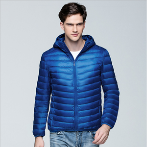 High Quality Men <strong>Puffer</strong> <strong>Jacket</strong> <strong>Puffer</strong> <strong>White</strong> Duck Down Men <strong>Jacket</strong> Coat Bubble <strong>Jacket</strong> - Product Image 6
