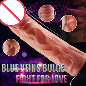 مبيعات المصنع المباشرة SHUNQU لهزازات مهبلية ضخمة ورخيصة متعددة المواصفات للنساء - Product Image 4