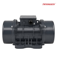 XDP MV800/3 Dreiphasiger DC-Bürstenmotor Vertikaler Vibrationsmotor 220V/380V 0,15-2,2kW für Industrielle Anwendungen