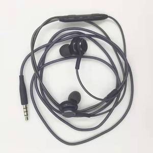 Tai nghe chất lượng cao Tai nghe nhét tai 3,5mm có mic từ xa rảnh tay cho tai nghe di động âm thanh nổi Samsung S8 - Product Image 5