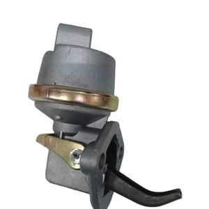 Bomba de Transferencia de Combustible 6D102 4BT 4BT3.9 6BT 6BT5.9 1106N-010, Garantiza un Suministro de Combustible Estable, Apta para Motores Cummins - Product Image 2