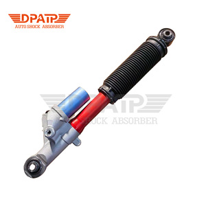 Amortisseur arrière avec ADS compatible Mercedes G63 G550 AMG W463 A4633203502 Nouveau <span class=keywords><strong>2022</strong></span> Amortisseurs électriques pour voitures - Product Image 1
