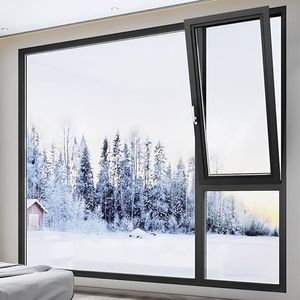 <strong>China</strong> Supplier Modern Durable <strong>Casement</strong> <strong>Window</strong> <strong>Aluminum</strong> <strong>Windows</strong> and Doors for House Customized Double Glazed <strong>Window</strong> - Product Image 3