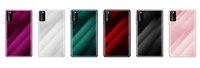 Tablet Android Murah Baru 16GB Flash Layar Sentuh 7 inci Android 10 SC7731E QuadCore Wifi 3G dengan Fitur Telepon