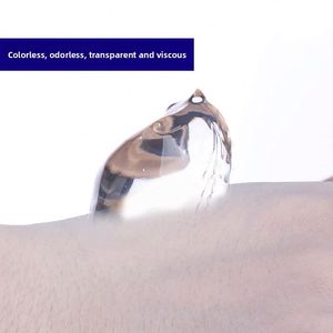 2500ml Gel dây dẫn radiofrecuencia Y Cavitation rõ ràng siêu âm Gel cho vẻ đẹp khuôn mặt và cơ thể chăm sóc da - Product Image 4