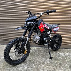 <span class=keywords><strong>Moto</strong></span> de poche 125cc avec CE Dirt Bike pour adulte - Product Image 5