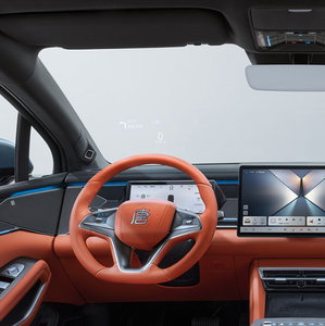 BYD Tang <span class=keywords><strong>L</strong></span> DM Edizione Drone Player, Auto Elettrica a Lunga Autonomia 2025, Batteria Cinese NEDC 101-200km 30kWh, 1.5TI 225Nm, Basso MOQ - Product Image 6