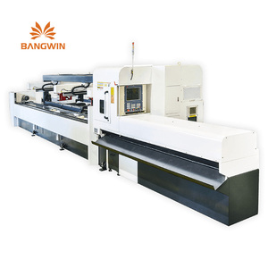 Copper Tube U Bend Forming <b>Machine</b> for Condenser Coil - Product Image 6