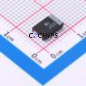 Condensateur au tantale T55V477M6R3C0050 2917 ( Capacité : 470uF )( Précision : 20% Tension nominale : 6.3V ) - Product Image 1