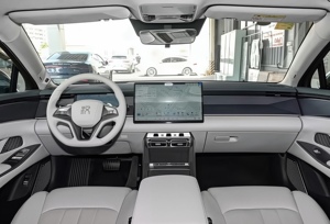 BYD Han <span class=keywords><strong>L</strong></span> 2025 DM-p 180km AWD LiDAR Edizione Flagship, Veicolo Ibrido Plug-in ad Alte Prestazioni, 4 Porte, 5 Posti, Nuova Energia BYD Han <span class=keywords><strong>L</strong></span> - Product Image 5