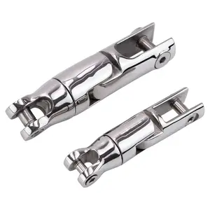 Wholesale stainless steel swivel anchor chain joint For Safety, Decoration,  And Power –