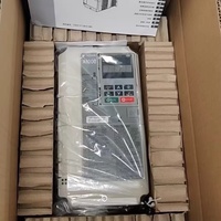 Variador de Frecuencia Original Yaskawa H1000 VFD 3 3.0kW CIMR-HB4A0015FBC, 460V IP21, Control V/F, Garantía de 24 Meses