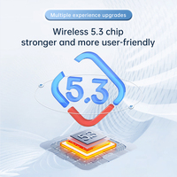 Adaptateur audio Bluetooth Émetteur-récepteur de signal Bluetooth Émetteur-récepteur pour ordinateur de haut-parleur de voiture TV