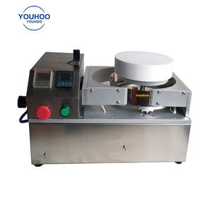 Deko — moule électrique professionnel, rond, carré, mousse, pain, glaces - Product Image 4