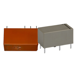 Large sélection de relais PR26-48V-S-900-1C-EF, relais de puissance à usage général SPDT 40A 48V, relais de puissance à forte demande pour le contrôle industriel - Product Image 1