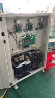 Source d'alimentation ca triphasé 0-500V 45-400HZ 10kw 15kw 25kw 30kw 45kw 60kw 75kw 100KW 120kw Alimentation secteur à fréquence variable