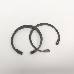 Anneaux de retenue de <span class=keywords><strong>circlips</strong></span> internes fendus DIN472 de <span class=keywords><strong>50mm</strong></span> pour les alésages (DIN472) - Product Image 5