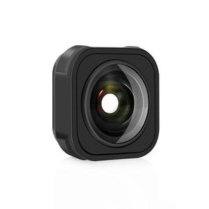 Objectif 155 ° FOV MAX pour <span class=keywords><strong>GoPro</strong></span> <span class=keywords><strong>Hero</strong></span> 9/10/<span class=keywords><strong>11</strong></span>/MINI/12/13 accessoire de caméra d'action sportive étanche stabilisation HyperSmooth - Product Image 1