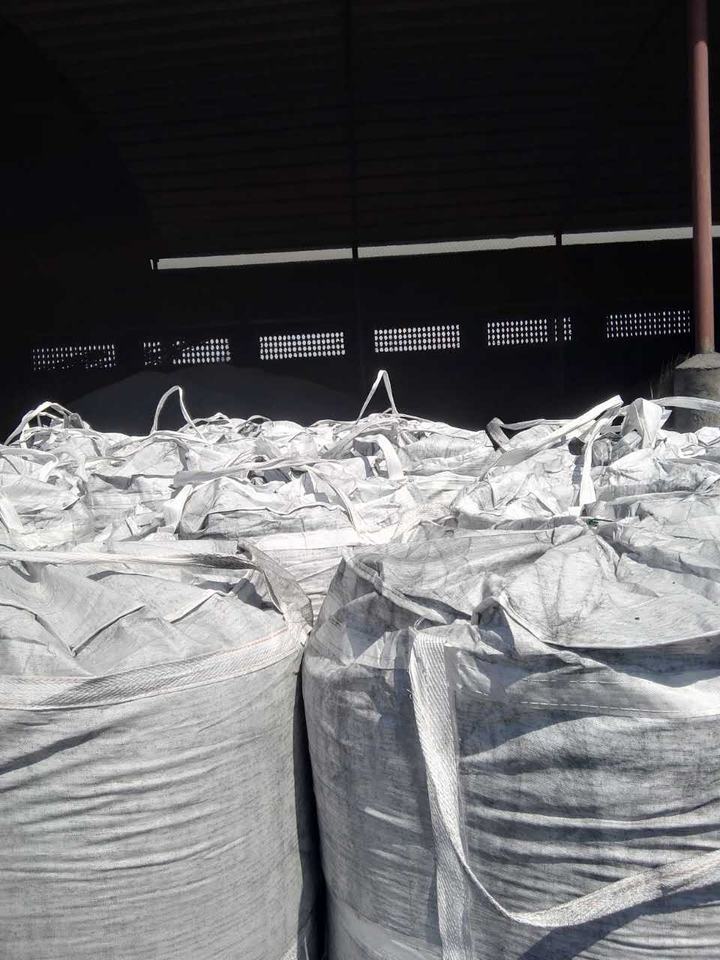 Low Ash Graphitized Petroleum Coke GPC