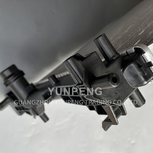 Radiateur de refroidissement du moteur 68430444AA pour Jeep Compass Renegade 1.3T 2019-2023 68430444 - Product Image 4