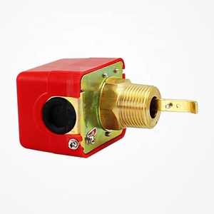 สวิตช์ควบคุมการไหลของน้ำรุ่น WFS-1001-H ของแท้ ยี่ห้อ Honeywell ซีรีส์ WFS แบบ SPDT - Product Image 5