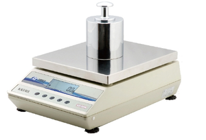 Massen komparator Waage mit großer Kapazität Massen komparator <span class=keywords><strong>tester</strong></span> mit digitaler <span class=keywords><strong>RS232</strong></span>-Laborwaage - Product Image 6