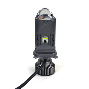 EVITEK Precio de Fábrica M01K Faro LED con Lente de Proyector LED 200W 30000LM 12v Chip CSP Luz LED para Auto H4 Luz Alta para Coche - Product Image 6