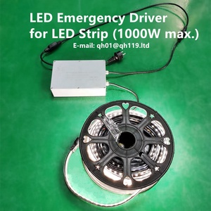 Sản Phẩm Chất Lượng Nhà Máy Chuyển Đổi Khẩn Cấp LED Điện Áp Cao 1000W Có Khả Năng Chống Nước Và Độ Ẩm - Product Image 6