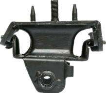 <span class=keywords><strong>2</strong></span> Peças Frente LH & RH Motor Motor Montagem para Ford Explorer Lincoln Aviador Mercury Substituir A5295, A5296 - Product Image 6