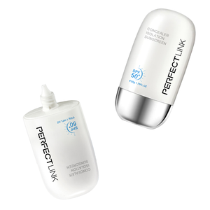 <span class=keywords><strong>Protector</strong></span> <span class=keywords><strong>Solar</strong></span> Coreano ODM con Óxido de Zinc, Mineral Orgánico, FPS 50, Resistente al Agua, No Grasoso, Vegano, Libre de Crueldad Animal - Product Image 4