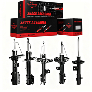 96424027 95299742 343478 Suprak Autopartes Amortiguador de Gas y Aceite de Alta Calidad a <span class=keywords><strong>Precio</strong></span> de Fábrica para Chevrolet <span class=keywords><strong>Spark</strong></span> Matiz - Product Image 4