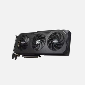 Tarjeta Gráfica Radeon 9060XT16GB Gaming OC de 320 bits y 2700 MHz de Frecuencia de Núcleo con Nuevo Ventilador, 8GB GDDR6, Tarjeta Gráfica AMD Radeon - Product Image 1