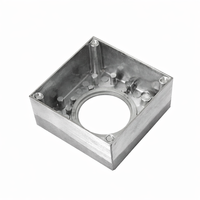 Pièces de quincaillerie sur mesure ODM en fonte de haute qualité GGG40, moulage au sable, moulage de précision, fonderie