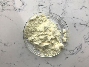 โรงงานให้อาหารเกรดไข่ผงสีขาว - Product Image 3