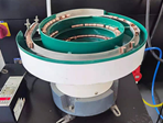 Station de soudage numérique/Station à Air chaud CNC système de Machine de soudage de boulons de goujon entièrement automatique produit chaud 2019 3 KW Ruichuang
