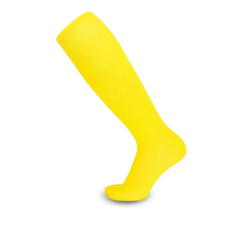 Anti Slip Socks Wear-Resistant Sports Cushion Cotton Breathable Soccer Socks 3-Pack Men's Sheer Nylon Dress Socks