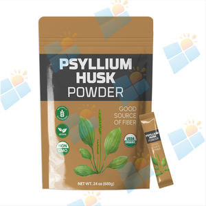 सोना/गंध निजी लेबल थोक मूल्य पेसिलियम भूक पाउडर 99% पेसिलियम भूक पाउडर वजन घटाने के लिए शुद्ध प्राकृतिक - Product Image 1