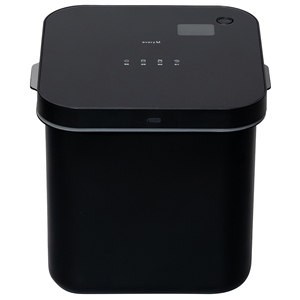 Built-In Interior Light Vacuum Rice Food Storage Rice <b>Bin</b> <b>Large</b> Capacity Container 10kg - Product Image 3