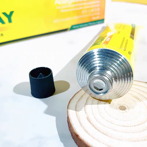 Krim Balsem analgesik Muay Thailand asli 100g gaya baru - Product Image 3