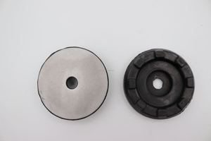 Soportes de Motor de Goma para Excavadora Hitachi ZAX120, Números de Pieza 4334526, 4426636, 4426637 (Delantero y Trasero) - Product Image 6