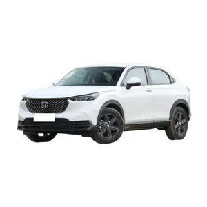 Mobil bensin SUV kecil konsumsi bahan bakar rendah terlaris Honda XR-V 2024 1,5 l CVT edisi hangat mobil baru