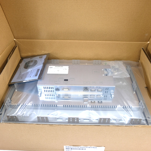 ซิมมาติก HMI KP300 6AV6643-0DD01-1AX1 ของแท้ใหม่เอี่ยมสำหรับเครื่องจักรอุตสาหกรรม - Product Image 4