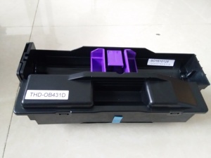 Trống Đơn Vị 44574303 44574302 Cho <span class=keywords><strong>Oki</strong></span> B411 B412 <span class=keywords><strong>B431</strong></span> B432 B512 MB471 MB472 MB491 MB492 MB562 Trống TOHITA - Product Image 2