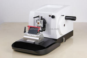YSD-3000 हिस्टोपैथोलॉजी उच्च गुणवत्ता उन्नत रोटरी माइक्रोटोम - Product Image 6