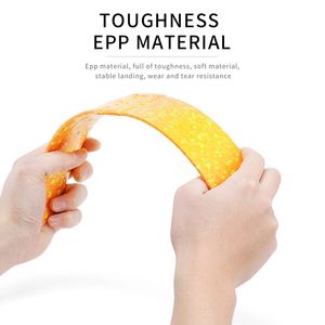 48cm Airplane Toys Kids EPP Hang aliante 3D Hand Throwing Air Flying Toy Model Foam Plane - Product Image 5