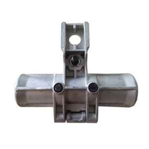 Câble de <span class=keywords><strong>Suspension</strong></span> avant en alliage d'aluminium, autonomie de 100 mètres, ADSS - Product Image 2