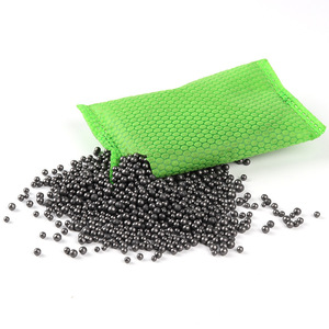 Nano Mineral Crystal Activated Carbon 50g Bamboo Charcoal Packets For Formaldehyde Odor Removal Car Home Use - Product Image 2