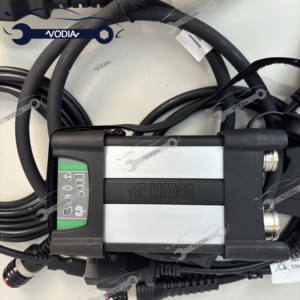 Herramienta de Diagnóstico para Camiones de Trabajo Pesado Vocom II 88890400 2.8 Premium Tech Tool Excavator WIFI DEV2 Original y Nueva - Product Image 2