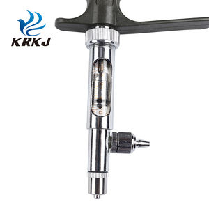 KD104 Ganado Aves de Corral 0,5 <span class=keywords><strong>ml</strong></span> Luer Lock Vacunación Inyección <span class=keywords><strong>Jeringa</strong></span> continua 5 <span class=keywords><strong>ml</strong></span> - Product Image 4